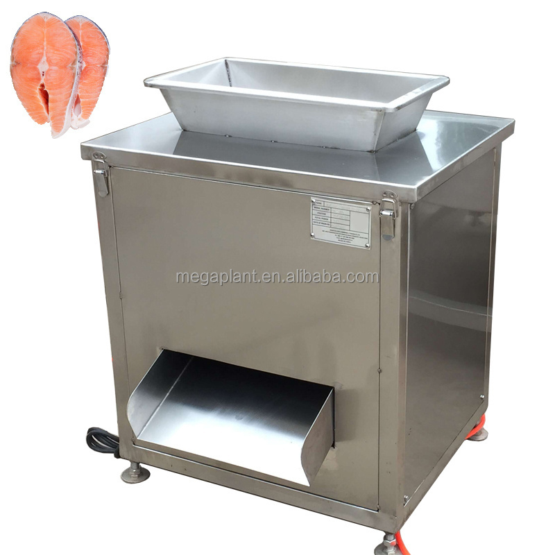 Automatic Tilapia Fish Filleting Machine Fish Cutting Machine