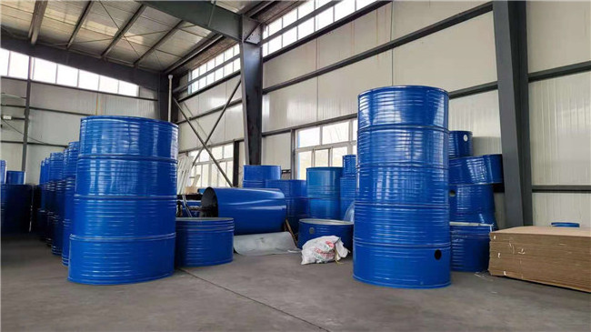 Small Grain Silos 1 T Galvanized Steel Assembled Silos for Home Use