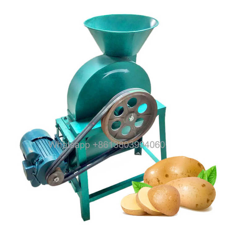 Electric Coconut Chips Cutting Machine/sweet Potato Cutter/slicer