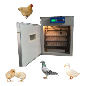 Automatic Egg Incubator Chicken Incubators Poultry Hatcher Incubators