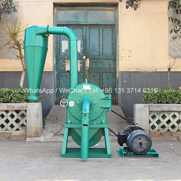 Low price maize grits grinding machine corn flour milling mill making machines