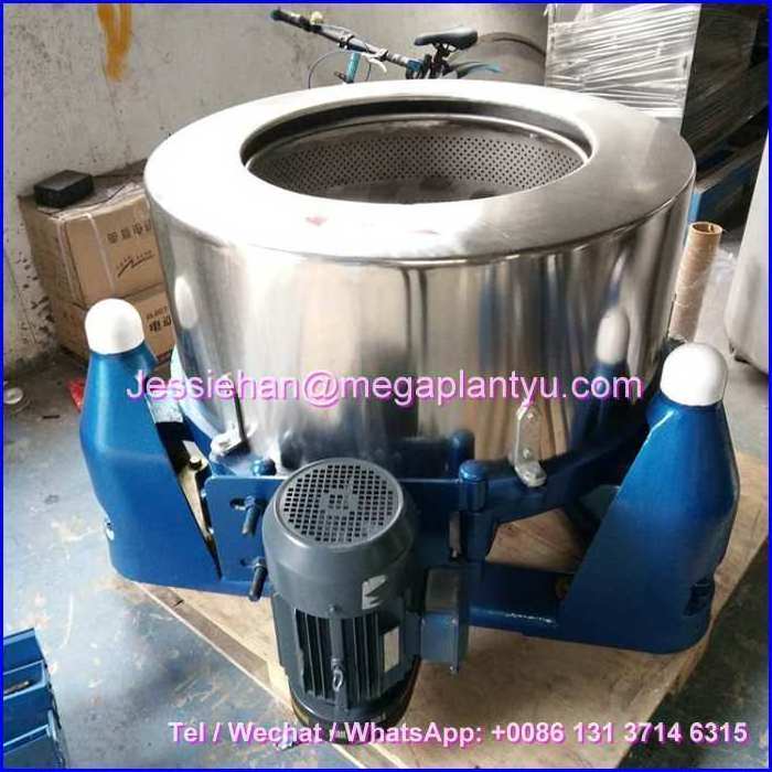 industry potato chips centrifugal dehydrator machine price