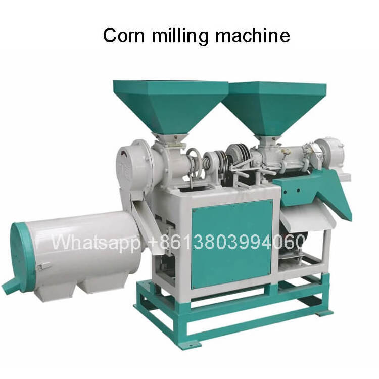 best sale industry sorghum bean maize corn grits making machine