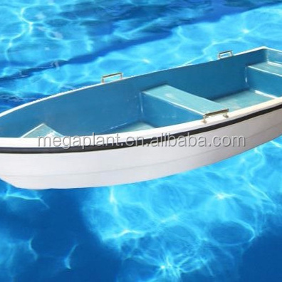 small plasticfishing boats for sale