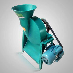 Electric Coconut Chips Cutting Machine/sweet Potato Cutter/slicer