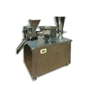 Newest products anko dumpling mini spring roll making machine