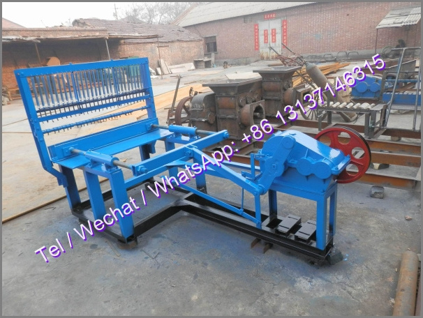 Megaplant factory price small scale soil brick making machine for canada