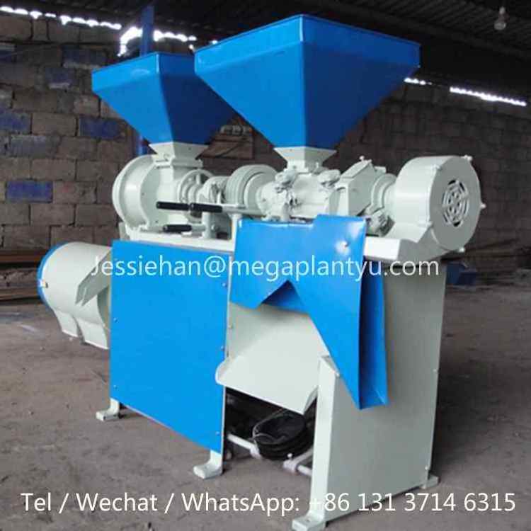 Small Scale In Uganda Grain Soybean Corn grits Making Flour Milling Machine