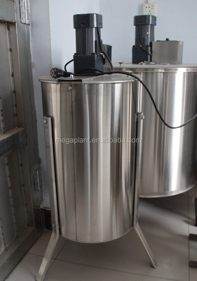 Electric Honey Extractor/ Commercial Honey Extractor Machine