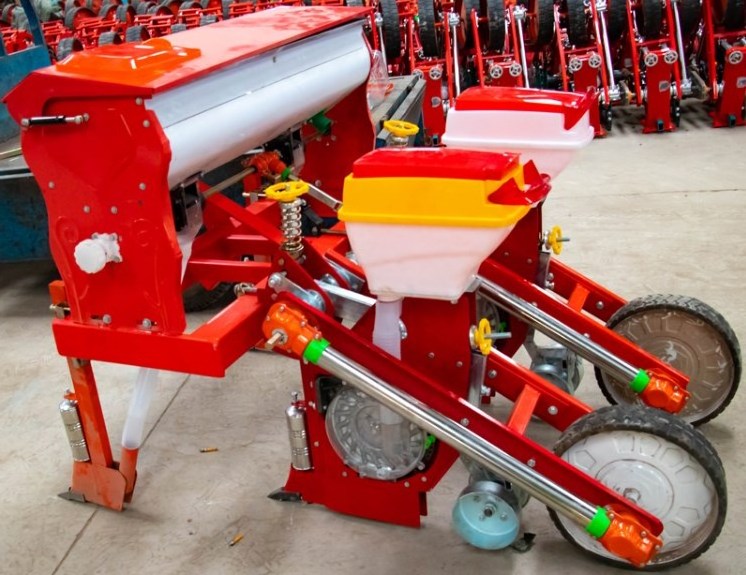 home use seeding machine vegetable onion carrot seed planters