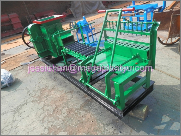 Zhengzhou Manufacturers electric clay brick moulding machine for sale in malaysia