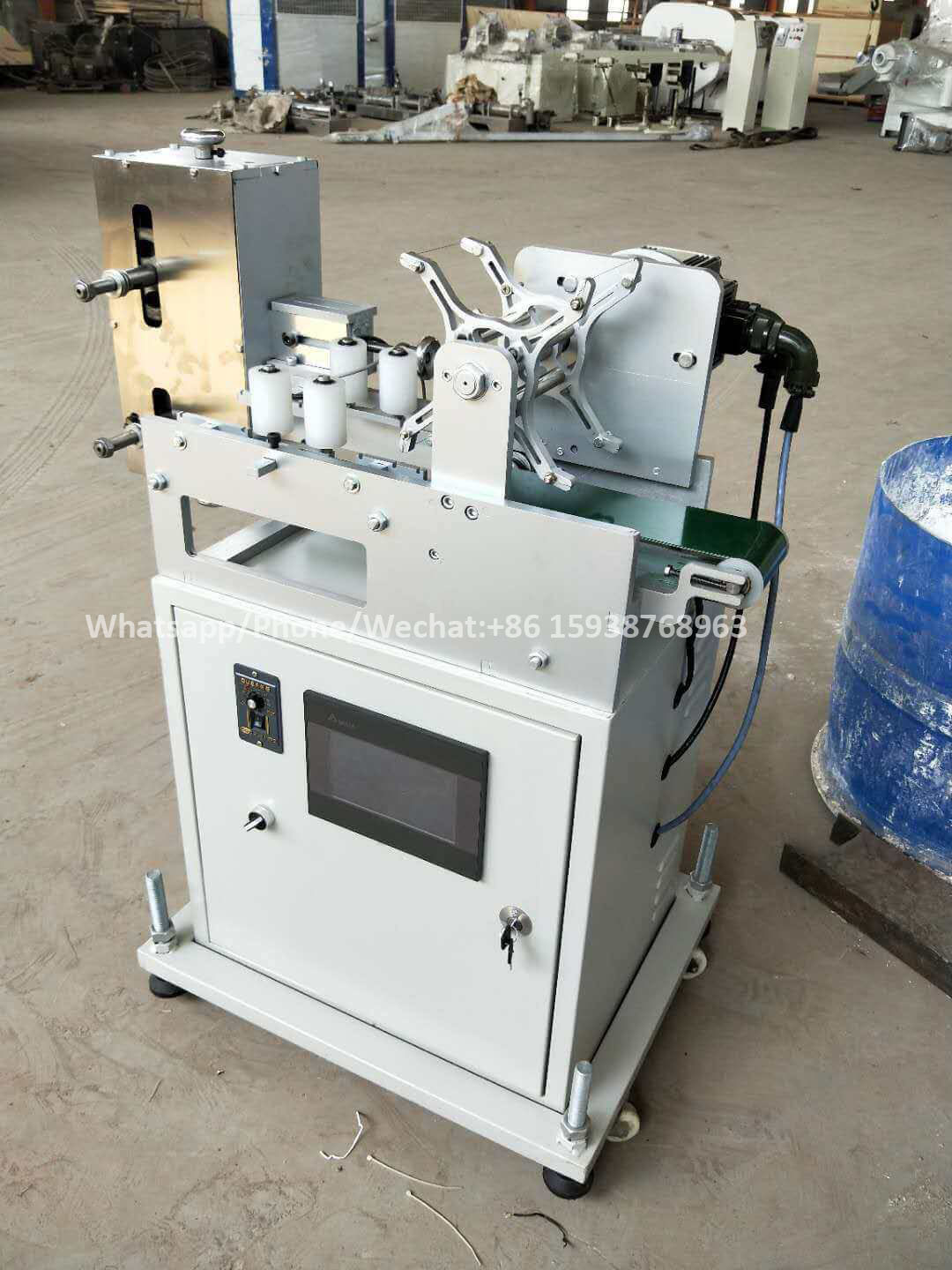 automatic soap bar cutter electric cutting machine toilet laundry soap making machine production machine