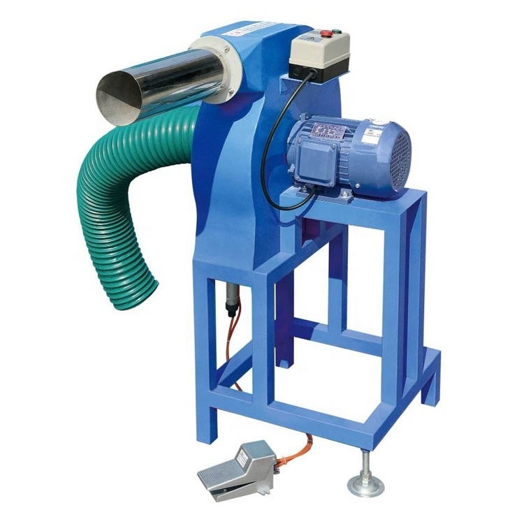 Automatic air pneumatic Toy Pillow filling Machine price