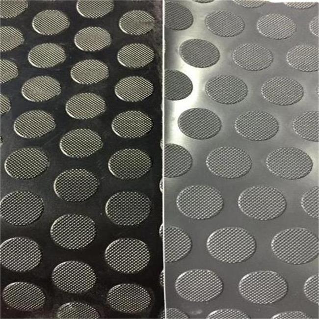 PVC coil door mat PVC linoleum flooring rubber flooring Anti Slip 0.8mm 2.50mm PVC Mat Roll fuzzy floor mat