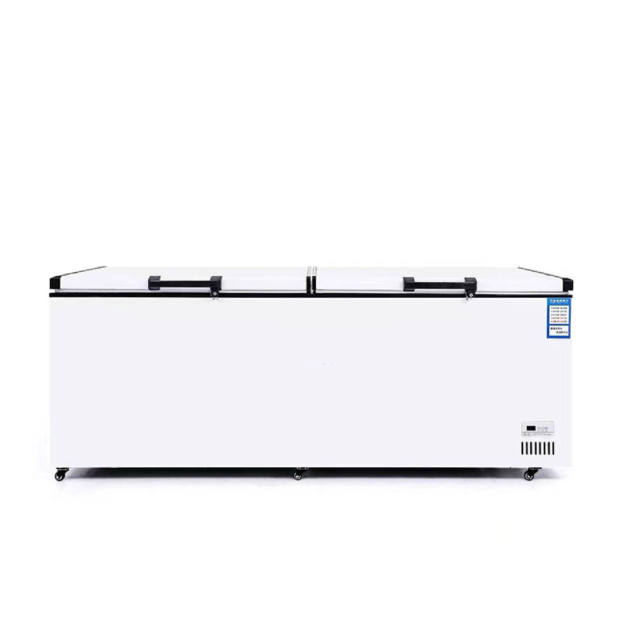 Wholesale Commercial Freezer Chest Refrigeration Equipment Freezers Refrigerators Whole Sale Chest Freezer