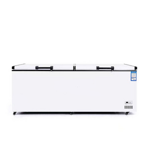 Wholesale Commercial Freezer Chest Refrigeration Equipment Freezers Refrigerators Whole Sale Chest Freezer