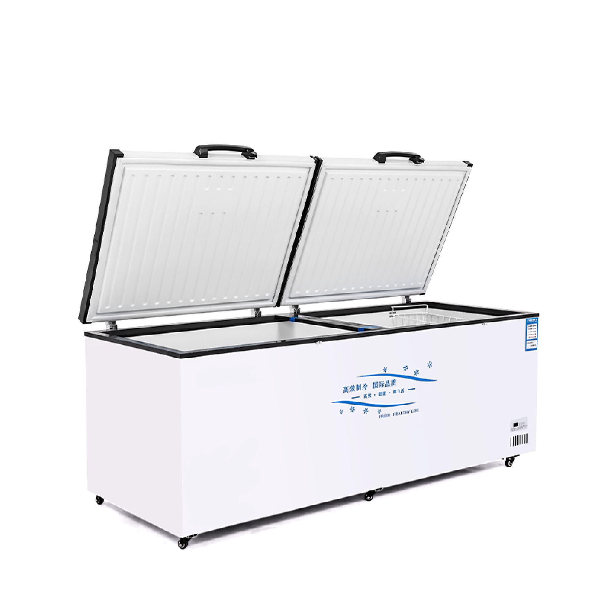 Wholesale Commercial Freezer Chest Refrigeration Equipment Freezers Refrigerators Whole Sale Chest Freezer