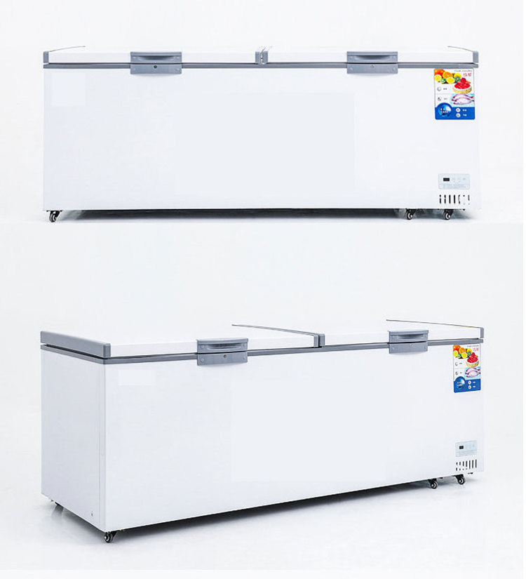 Wholesale Commercial Freezer Chest Refrigeration Equipment Freezers Refrigerators Whole Sale Chest Freezer