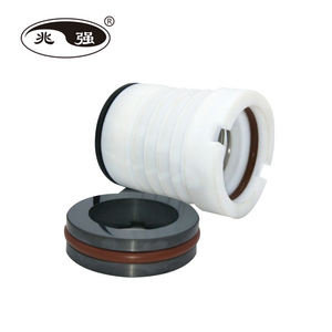 China Hot Sale PTFE Bellows Shaft Mechanical Seal For Chemical Pump Wb3 Mechanical Seal