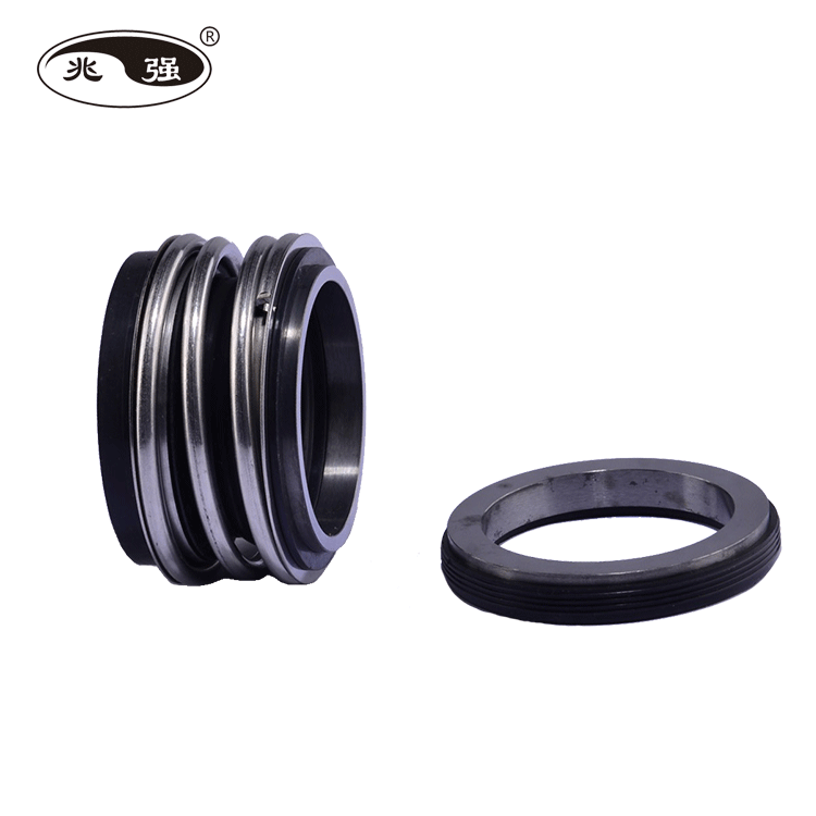 High Quality Mg1 Mg12 Mg13 Mechanical Shaft Seal Elastomer Bellows Mechanical Pump Seal Mg Mechanical Seal