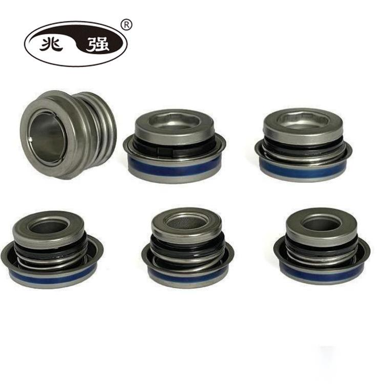 ZQ Sb3 Automotive Water Pump Seal Ceramic Mechanical Seal For Car