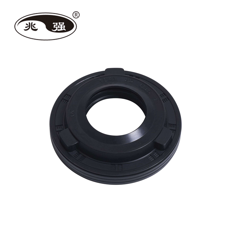 NEW OEM Production DC62-00156A Washer Oil Seal by OEM Mania Compatible Replacement Part for Samsung Washers