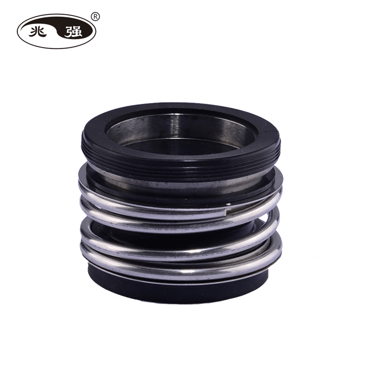 High Quality Mg1 Mg12 Mg13 Mechanical Shaft Seal Elastomer Bellows Mechanical Pump Seal Mg Mechanical Seal