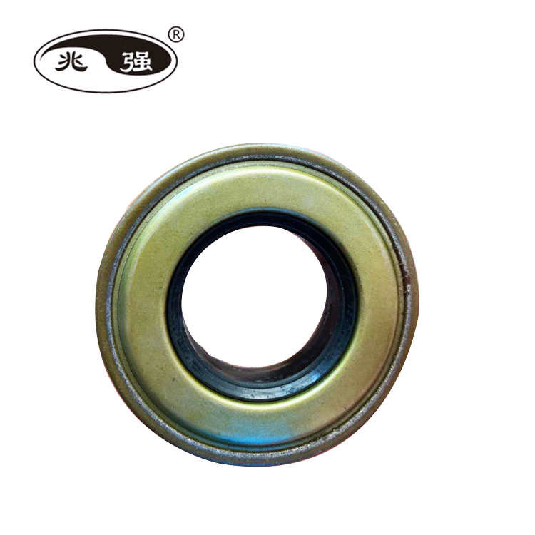 Factory Price TC FKM NBR Rubber Oil Seal BQ3861 For Combine Harvester DC105X Spare Part