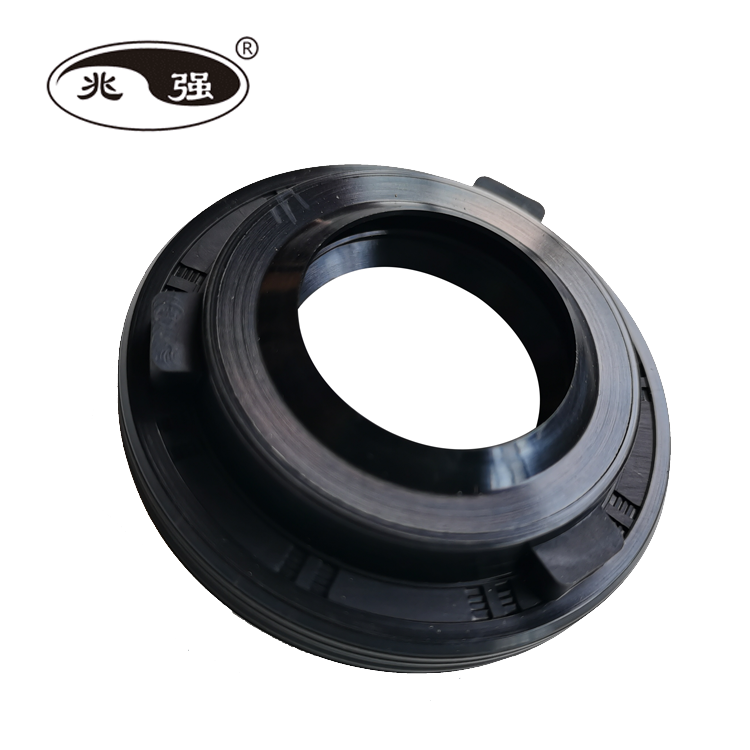 NEW OEM Production DC62-00156A Washer Oil Seal by OEM Mania Compatible Replacement Part for Samsung Washers