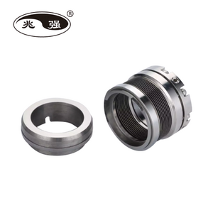 Metal Bellow Mechanical Seal Type 609 Water Pump Seal