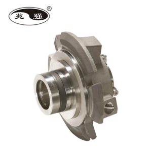 ISC2 Dual Pusher Cartridge Mechanical Seal