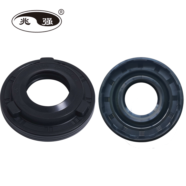 NEW OEM Production DC62-00156A Washer Oil Seal by OEM Mania Compatible Replacement Part for Samsung Washers