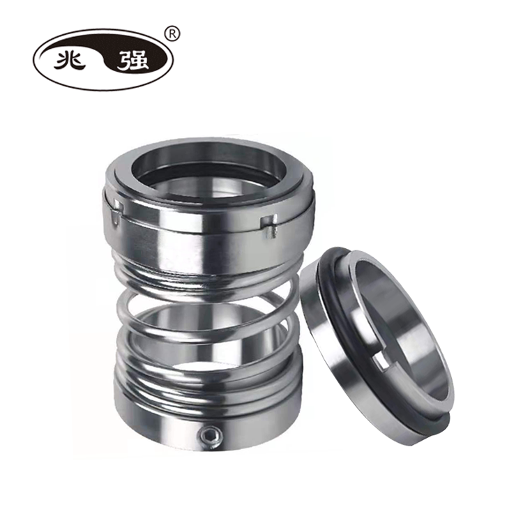 1527/1528 mechanical seal for pump