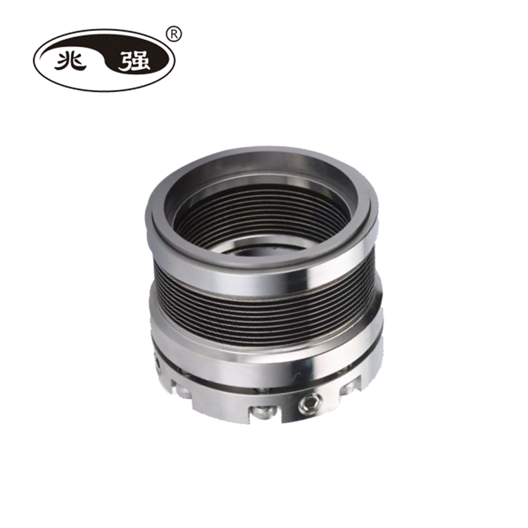 Metal Bellow Mechanical Seal Type 609 Water Pump Seal