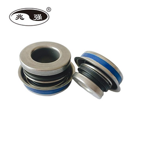 ZQ Sb3 Automotive Water Pump Seal Ceramic Mechanical Seal For Car