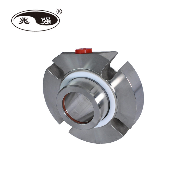 Cartex-sn Single Cartridge Seal From Professional Mechanical Seal Supplier