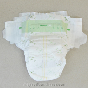 OEM ODM Baby Diaper Bebe Couches Sleepy Baby Napkin High Absorbency Baby Diaper Manufacture from China