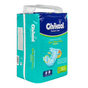 Disposable OEM Adult Diapers manufacturer adult in diaper