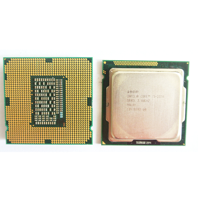 Original For Intel CPU PENTIUM G2020 SR10H Processor 2.90GHz 3M Dual-Core Socket 1155