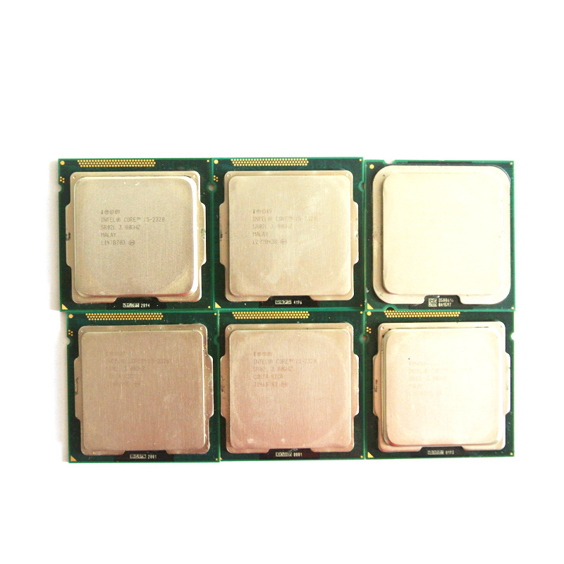 Original For Intel CPU PENTIUM G2020 SR10H Processor 2.90GHz 3M Dual-Core Socket 1155