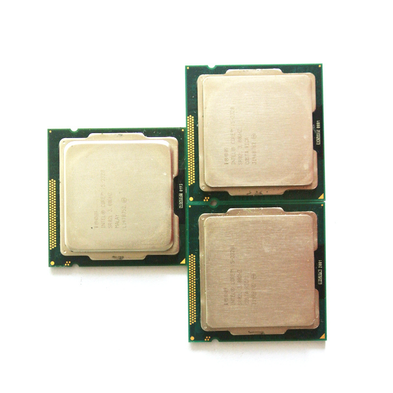 Original For Intel CPU PENTIUM G2020 SR10H Processor 2.90GHz 3M Dual-Core Socket 1155