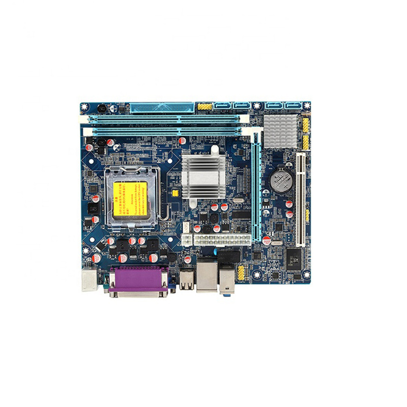 Factory Wholesales G41 Motherboard Lga 775 Ddr3