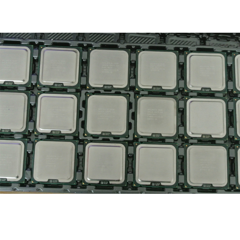 Used Second Hand Old Cpu for intel pc desktop i7 3770 processor