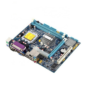 Factory Wholesales G41 Motherboard Lga 775 Ddr3