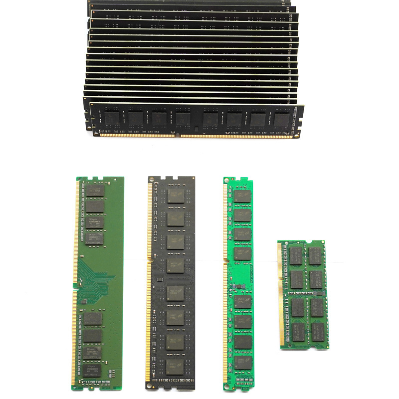 Computer scrap in the USA original chips ddr3 ram pc1333 4gb Best price