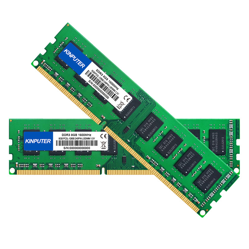 Memoria Ddr Memory Ram Desktop Ram Ddr3 2gb 4gb 8gb Desktop Rams For Gaming Pc 1333mhz 1600mhz