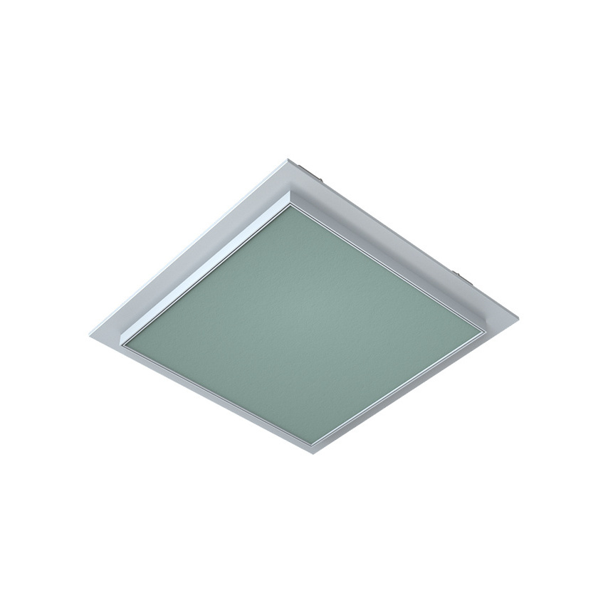 Cover Hidden Trap Door Gypsum Board Plasterboard Ceiling Access Panel With Knauf Gypsum Board