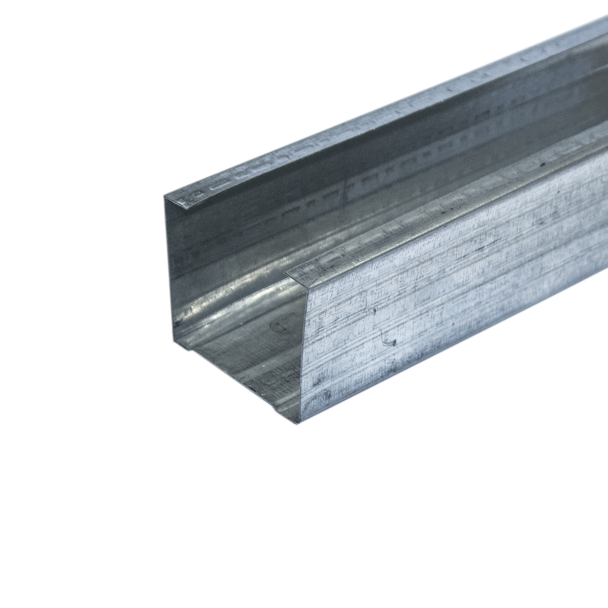 Steel Stud Drywall Framing System Galvanized Steel Frames Profiles For Plasterboard Gypsum Board