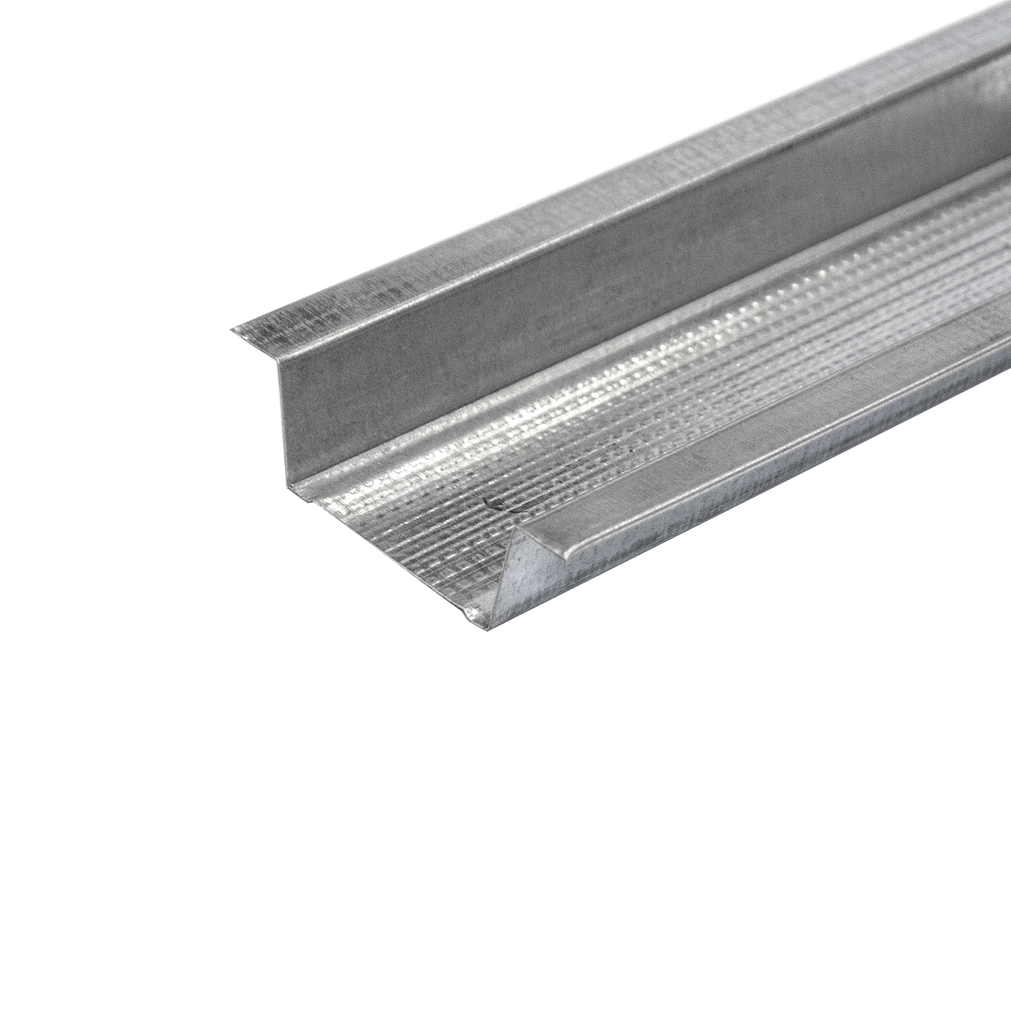 Steel Stud Drywall Framing System Galvanized Steel Frames Profiles For Plasterboard Gypsum Board