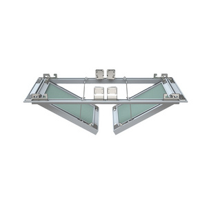 Removable Access Panel With Drywall Inlay Access Panel For Plasterboard Walls And Ceilings